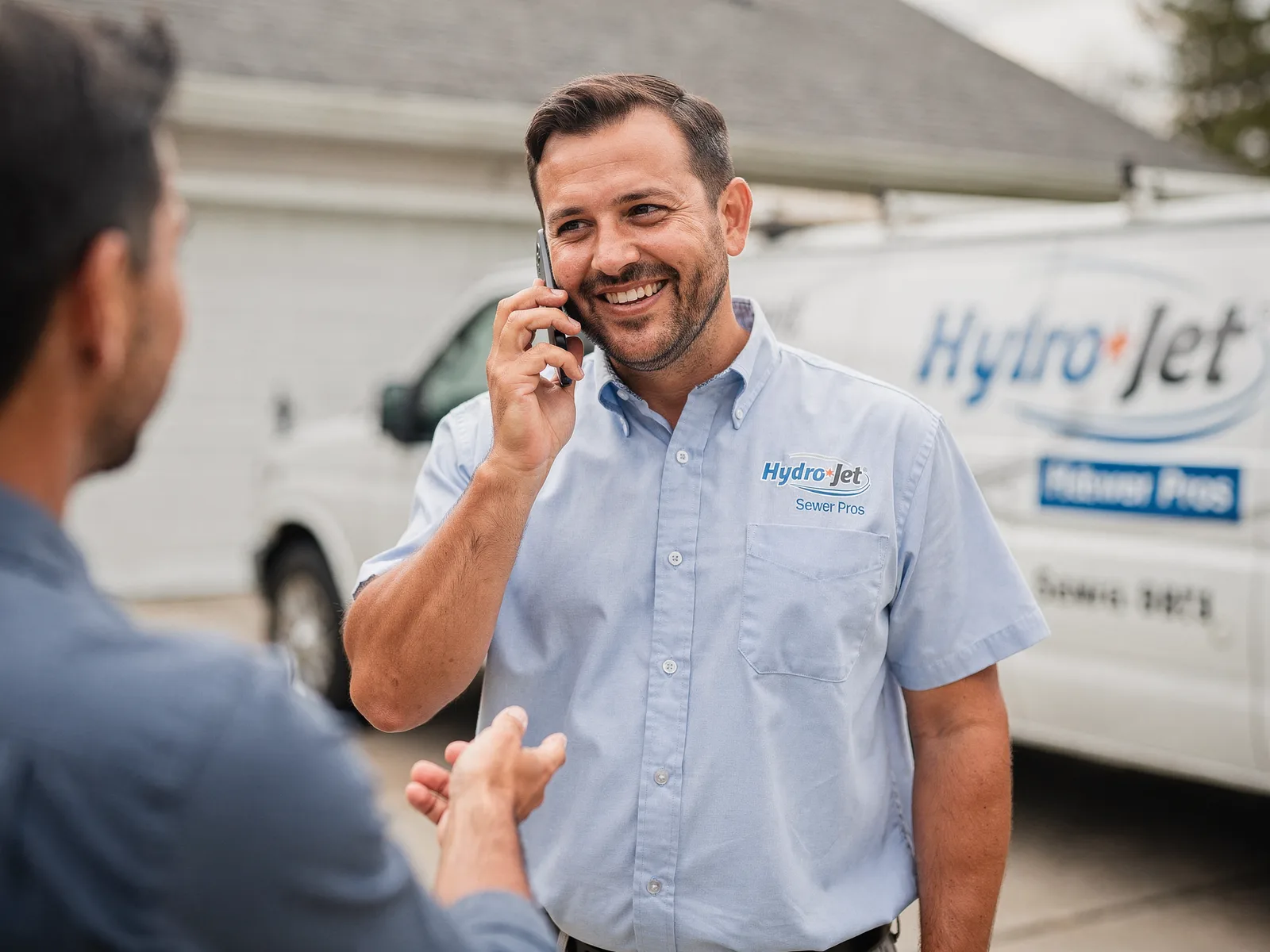 Hydro Jetting Plaza, ND FAQs